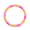Peppermint | Himalayan Glass Bead Bracelet